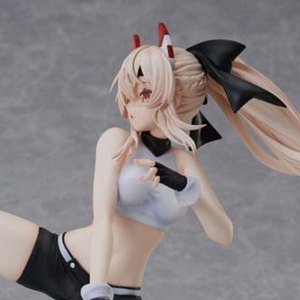 Ayanami Dynamic Kick!