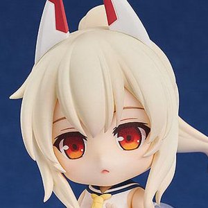 Ayanami Nendoroid