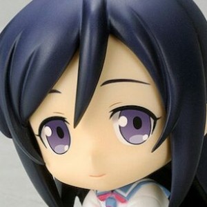 Ayase Aragaki Petanko (studio)