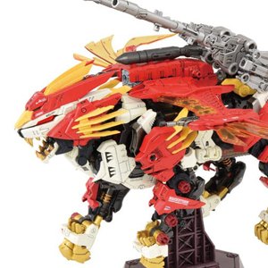 AZ-06 Liger Zero Phoenix