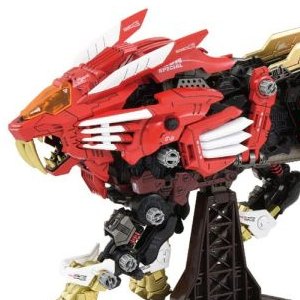 AZ-01EX Blade Liger Leon Toros