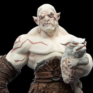 Azog The Defiler Mini Epics Limited