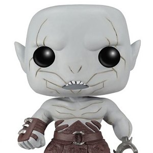 Azog The Defiler Pop! Vinyl