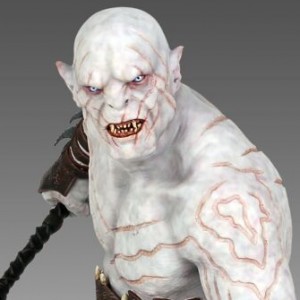 Azog The Defiler (studio)