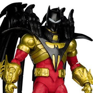 Azrael Batman (Knightquest)