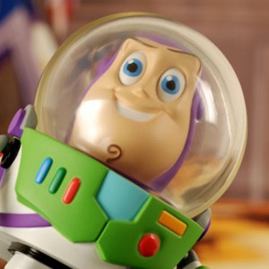 Cosbaby (M) Buzz Lightyear (studio)