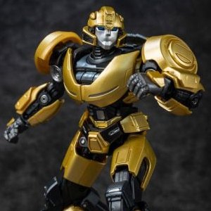 Bumblebee/B127 Cogged Mode AMK Series