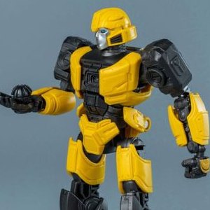 Bumblebee/B127 Cog-less Mode AMK Series