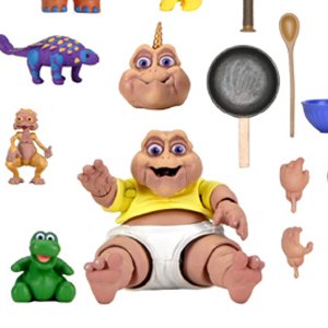 Baby Sinclair Ultimate