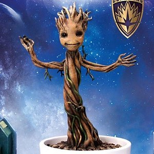 Groot Baby