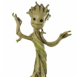 Groot Baby kasička (Previews)