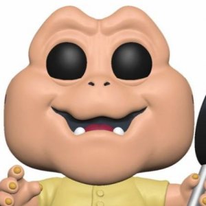 Baby Sinclair Pop! Vinyl