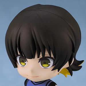 Bachira Meguru Nendoroid