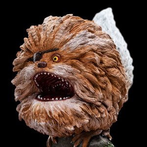 Baffi The Fizzgig