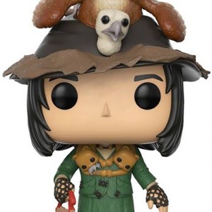 Boggart As Snape Pop! Vinyl (Fall Convention 2017)