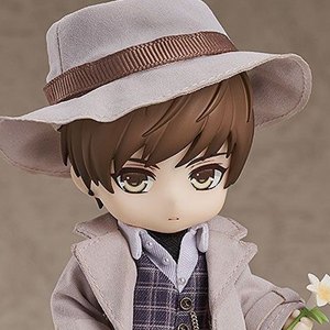 Bai Qi If Time Flows Back Nendoroid Doll