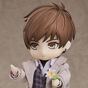 Bai Qi Min Guo Nendoroid Doll