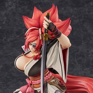 Baiken