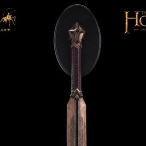 Balin's Mace (studio)