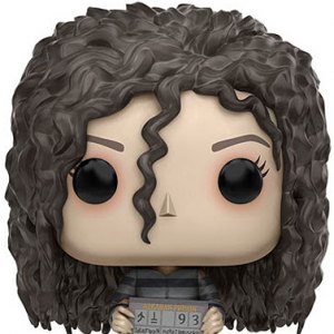 Bellatrix Lestrange Imprisoned Pop! Vinyl (Hot Topic)