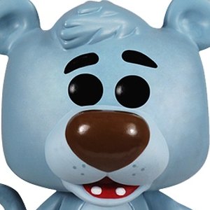 Baloo Pop! Vinyl