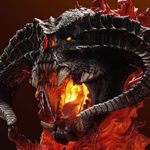 Balrog Cinta Edition