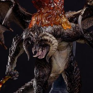 Balrog Organic