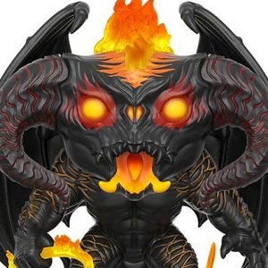 Balrog Pop! Vinyl