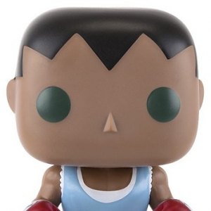 Balrog Pop! Vinyl