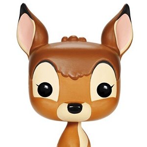 Bambi Pop! Vinyl