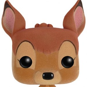 Bambi Pop! Vinyl