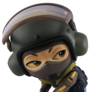 Bandit Chibi