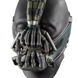 Bane Mask