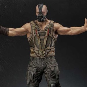 Bane Ultimate