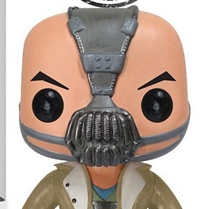 Bane Pop! Vinyl