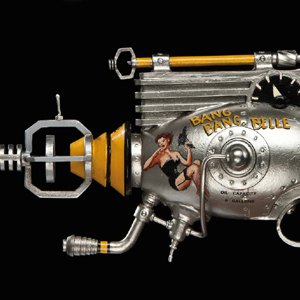 Bang Bang Belle