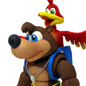 Banjo & Kazooie 2-PACK