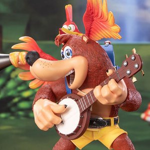 Banjo-Kazooie Duet