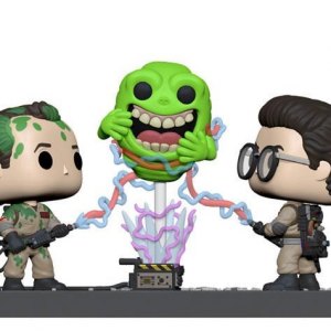 Banquet Room Pop! Vinyl