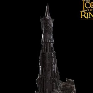 Barad-Dur - Fortress of Sauron (studio)