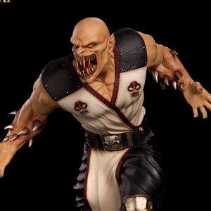 Baraka (Pop Culture Shock)