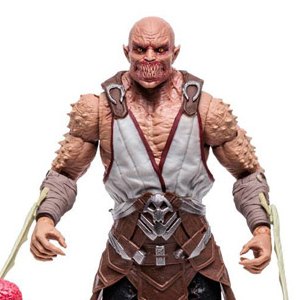 Baraka Variant