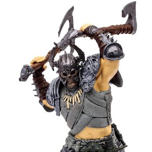 Barbarian Whirlwind Epic