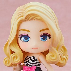 Barbie Nendoroid