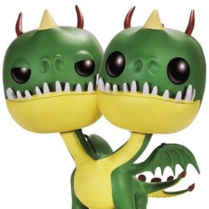 Barf & Belch Pop! Vinyl