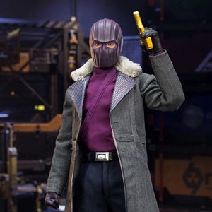 Baron Zemo (Aristocrat)