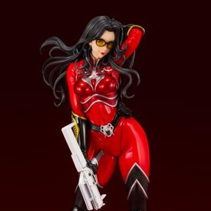 Baroness Crimson Strike Team (Previews)