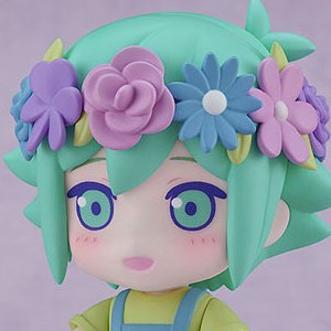 Basil Nendoroid