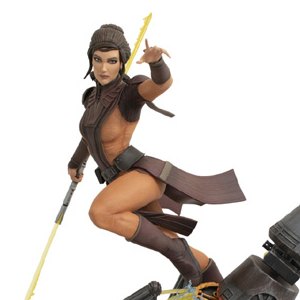 Bastila Shan