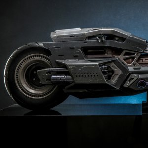 Batcycle